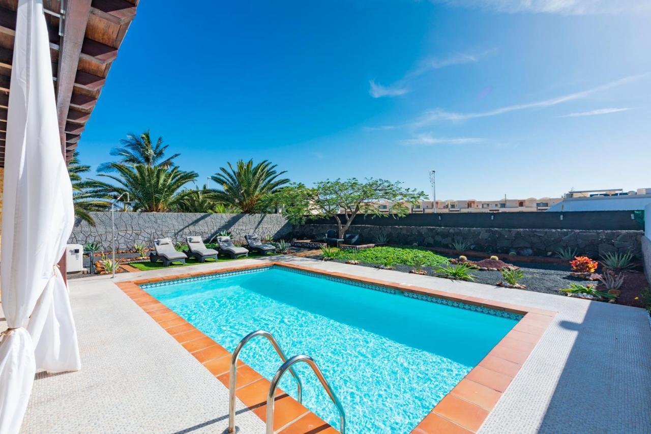 Holiday home Casa Daneo Playa Blanca (Lanzarote)