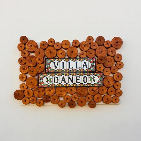 Casa Daneo Villa Playa Blanca  Buitenkant foto