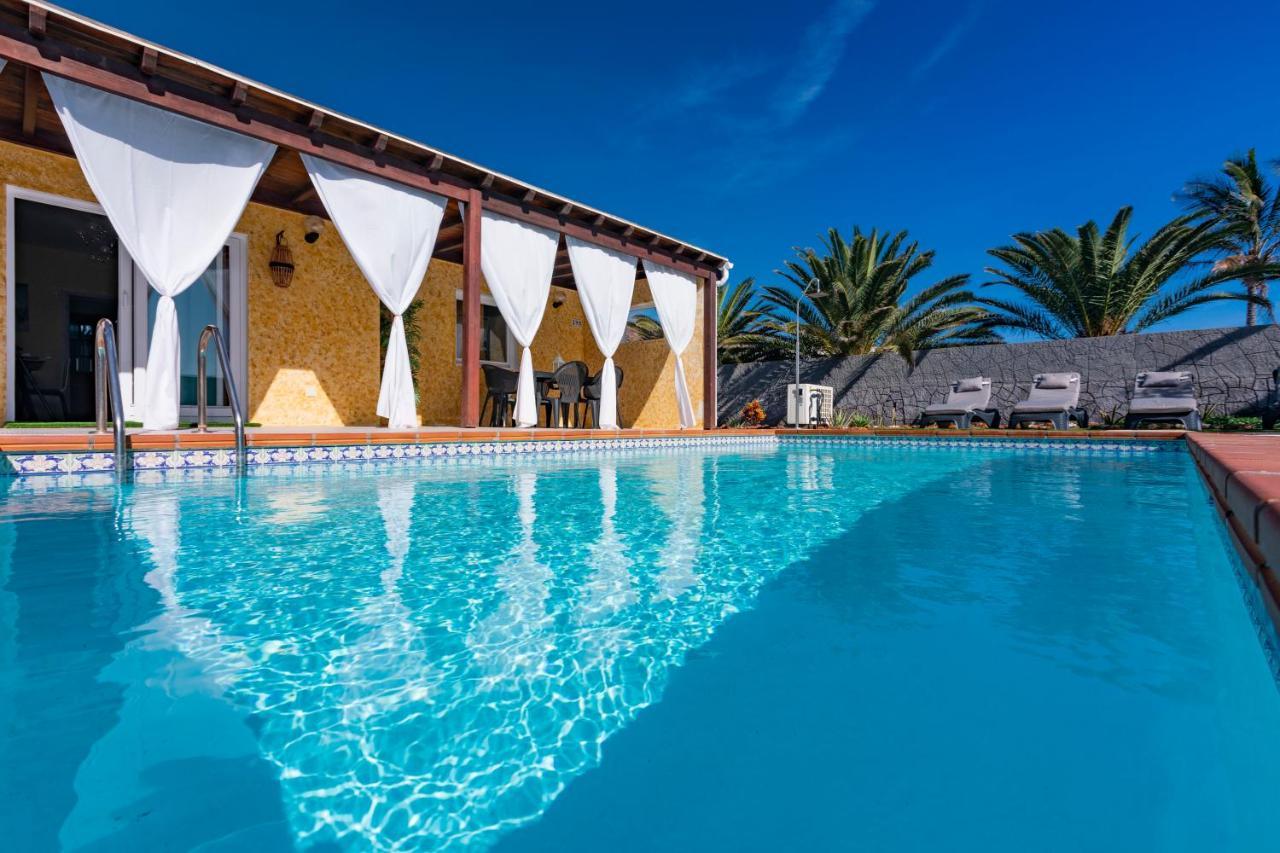 Сasa de vacaciones Casa Daneo *